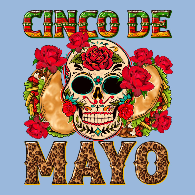 Cinco De Mayo Premium Hoodie by texasbilliewilder | Teevron