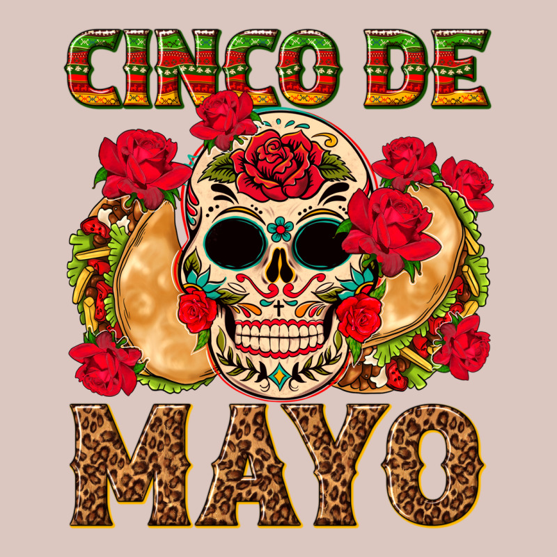 Cinco De Mayo Premium Hoodie by texasbilliewilder | Teevron