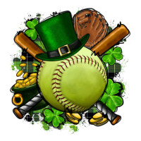 st.patrick's day softball | Teevron