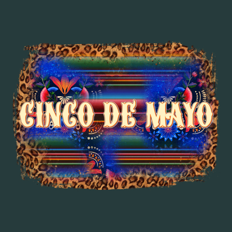 Cinco De Mayo Premium Hoodie by texasbilliewilder | Teevron