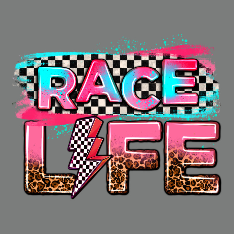 Race Life Premium Hoodie by AdoDesignShop | Teevron