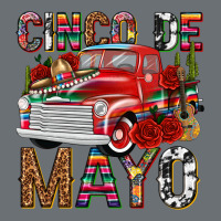 Cinco De Mayo Truck Premium Hoodie | Teevron