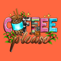 Coffee Please Premium Hoodie | Teevron