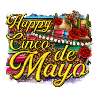 Happy Cinco de Mayo | Teevron