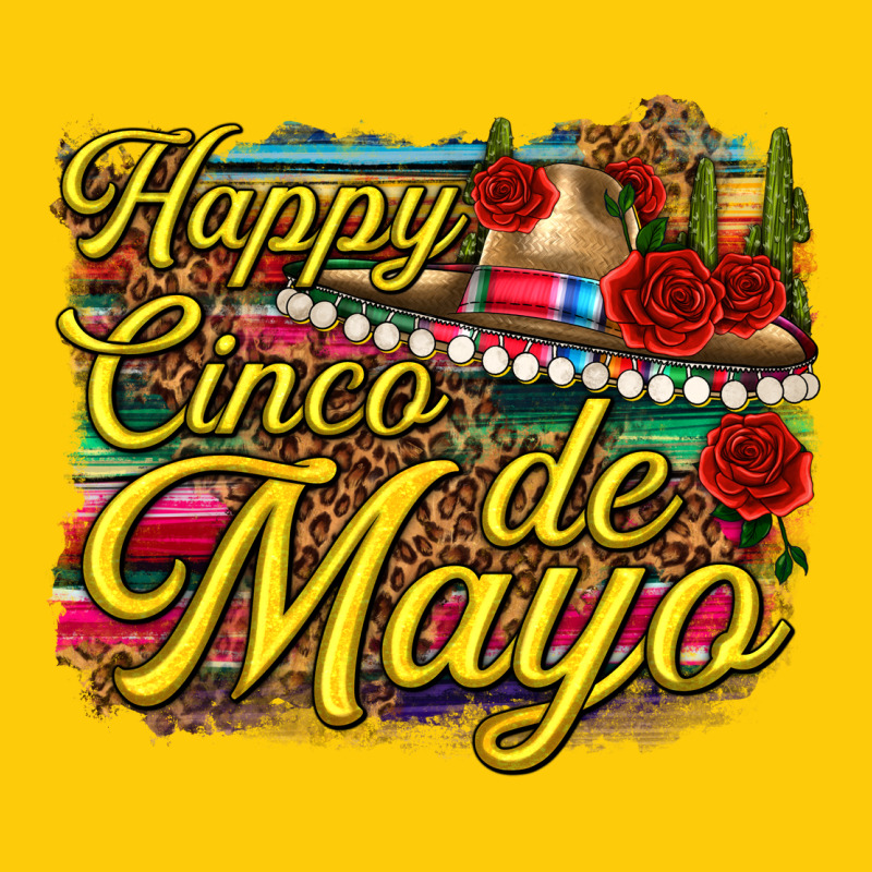 Happy Cinco De Mayo Premium Hoodie by texasbilliewilder | Teevron
