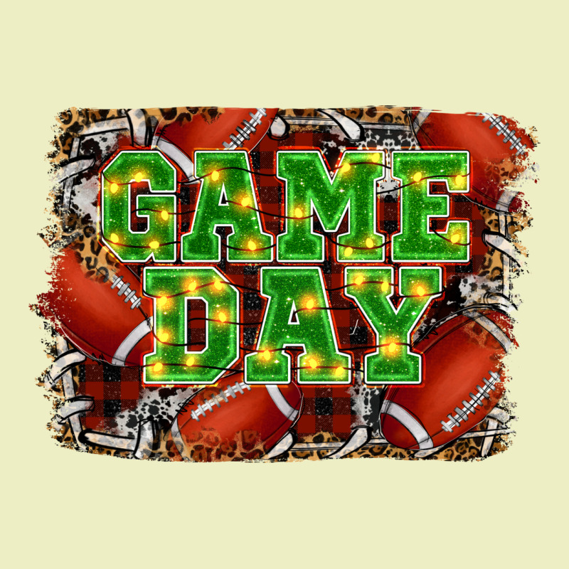 Christmas Game Day Urban Hoodie by RanaPortraitStore | Teevron