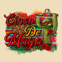 Cinco De Mayo Cactus Premium Hoodie | Teevron