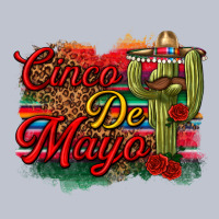 Cinco De Mayo Cactus Premium Hoodie | Teevron