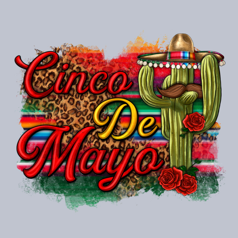 Cinco De Mayo Cactus Premium Hoodie by texasbilliewilder | Teevron