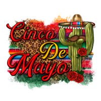 Cinco de Mayo Cactus | Teevron