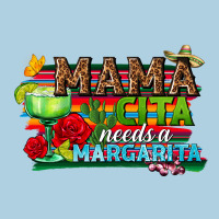 Mama Cita Needs A Margarita Premium Hoodie | Teevron