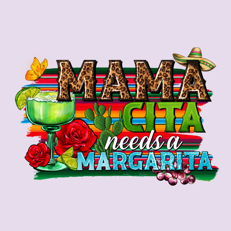 Mama Cita Needs A Margarita Premium Hoodie by texasbilliewilder | Teevron