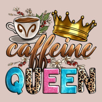Caffeine Queen Premium Hoodie | Teevron