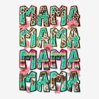 Mama Mama Mama Mama Urban Hoodie | Teevron