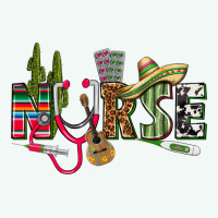Mexican Nurse Premium Hoodie | Teevron