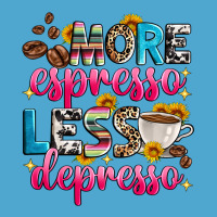 More Espresso Less Depresso Premium Hoodie | Teevron