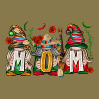 Mexican Mom Gnome Premium Hoodie | Teevron