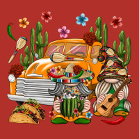 Mexican Gnome Truck Premium Hoodie | Teevron