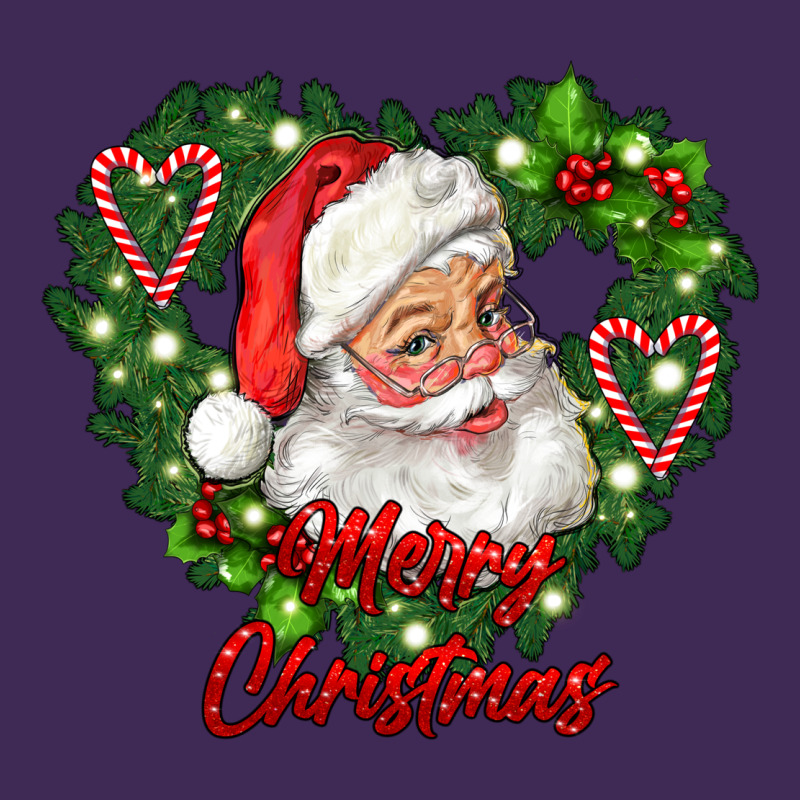 Merry Christmas Santa Premium Hoodie by RanaPortraitStore | Teevron