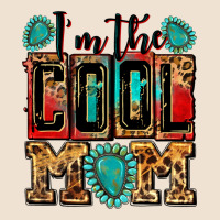 I'm The Cool Mom Urban Hoodie | Teevron