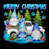 Merry Christmas Gnomies Urban Hoodie | Teevron