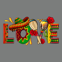 Mexico Love Premium Hoodie | Teevron
