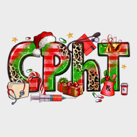 Christmas Cpht Pharmacy Technician Urban Hoodie | Teevron