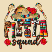 Mexico Fiesta Squad Premium Hoodie | Teevron