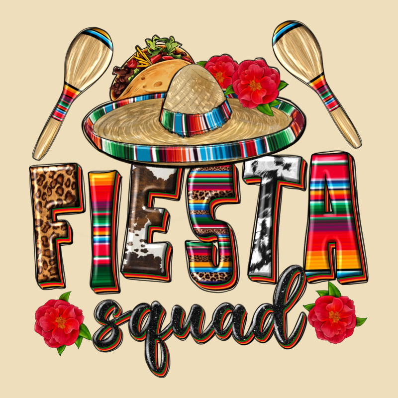 Mexico Fiesta Squad Premium Hoodie by texasbilliewilder | Teevron