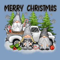 Merry Christmas Gnomies Urban Hoodie | Teevron