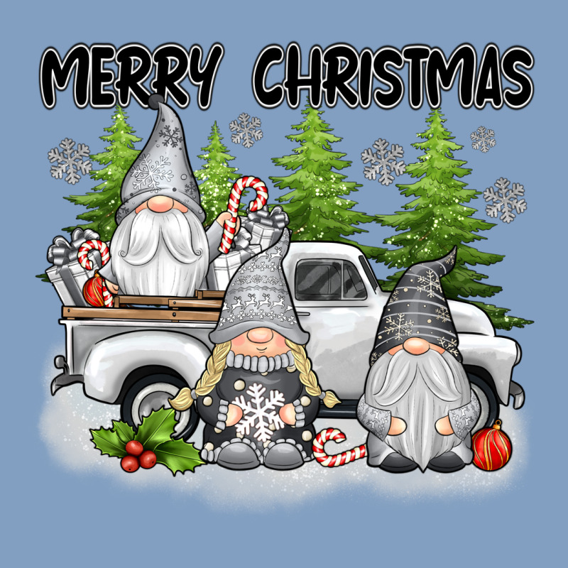 Merry Christmas Gnomies Urban Hoodie by texasbilliewilder | Teevron