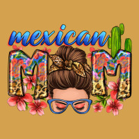 Mexican Mom Urban Hoodie | Teevron