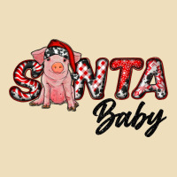 Santa Baby Premium Hoodie | Teevron