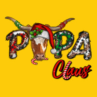 Papa Claus Premium Hoodie | Teevron