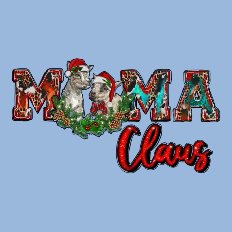 Mama Claus Premium Hoodie by RanaPortraitStore | Teevron