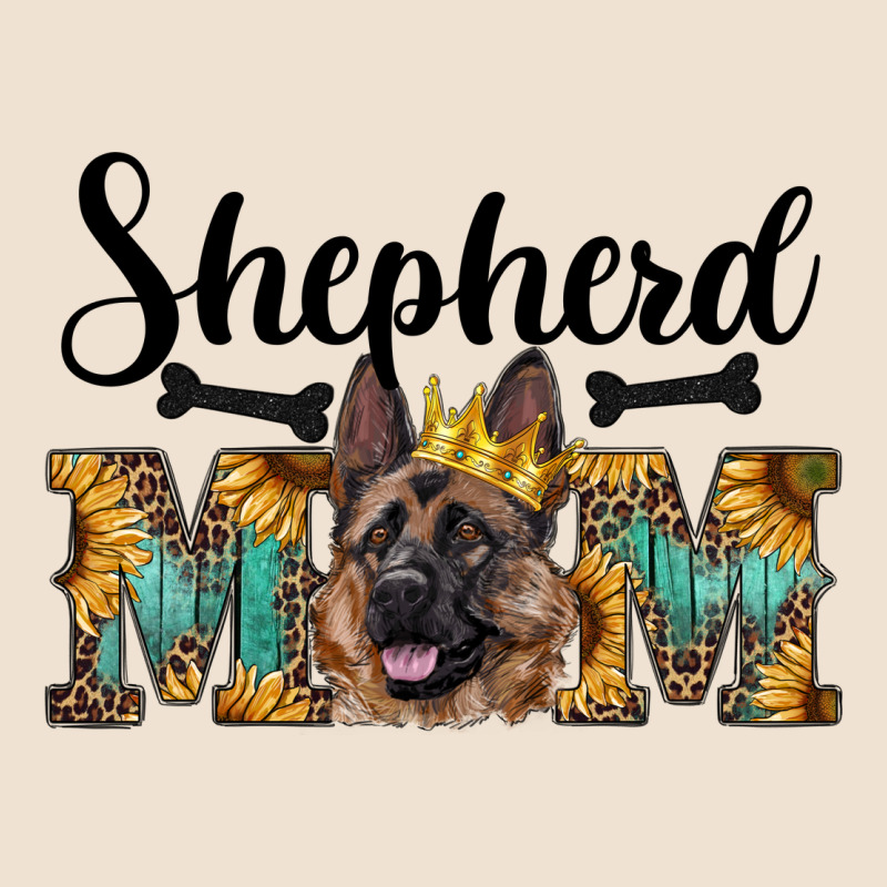 Shepherd Mom Western Urban Hoodie by RanaPortraitStore | Teevron