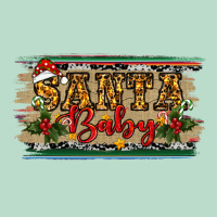 Christmas Western Santa Baby Premium Hoodie | Teevron
