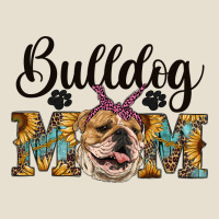 Western Bulldog Mom Urban Hoodie | Teevron