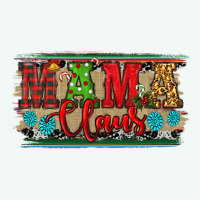 Christmas Western Mama Claus Premium Hoodie | Teevron