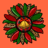 Christmas Sunflower Premium Hoodie | Teevron