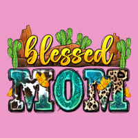 Blessed Mom Urban Hoodie | Teevron