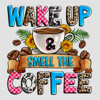 Wake Up And Smell The Coffee Premium Hoodie | Teevron