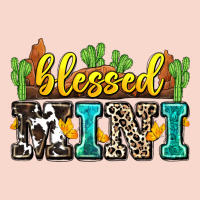 Blessed Mini Urban Hoodie | Teevron