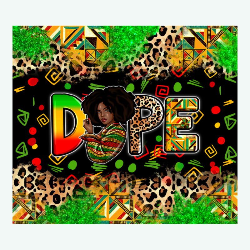 Dope Juneteenth Premium Hoodie by Zillion Design Studio | Teevron
