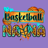 Basketball Nana With Leopard Urban Hoodie | Teevron
