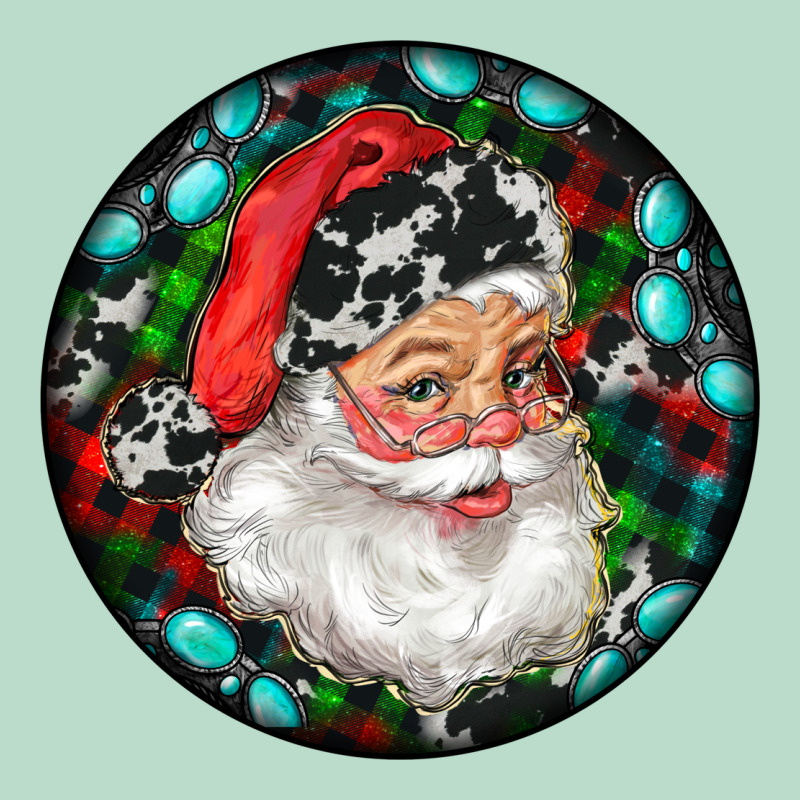 Christmas Santa Claus Premium Hoodie by RanaPortraitStore | Teevron