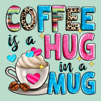 Coffee Is A Hug In A Premium Hoodie | Teevron