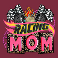 Racing Mom With Racing Oto Equipment Premium Hoodie | Teevron