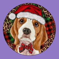 Beagle Christmas Ornament Urban Hoodie | Teevron