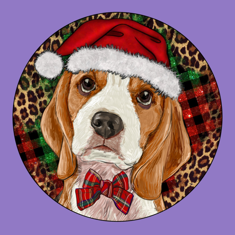 Beagle Christmas Ornament Urban Hoodie by RanaPortraitStore | Teevron